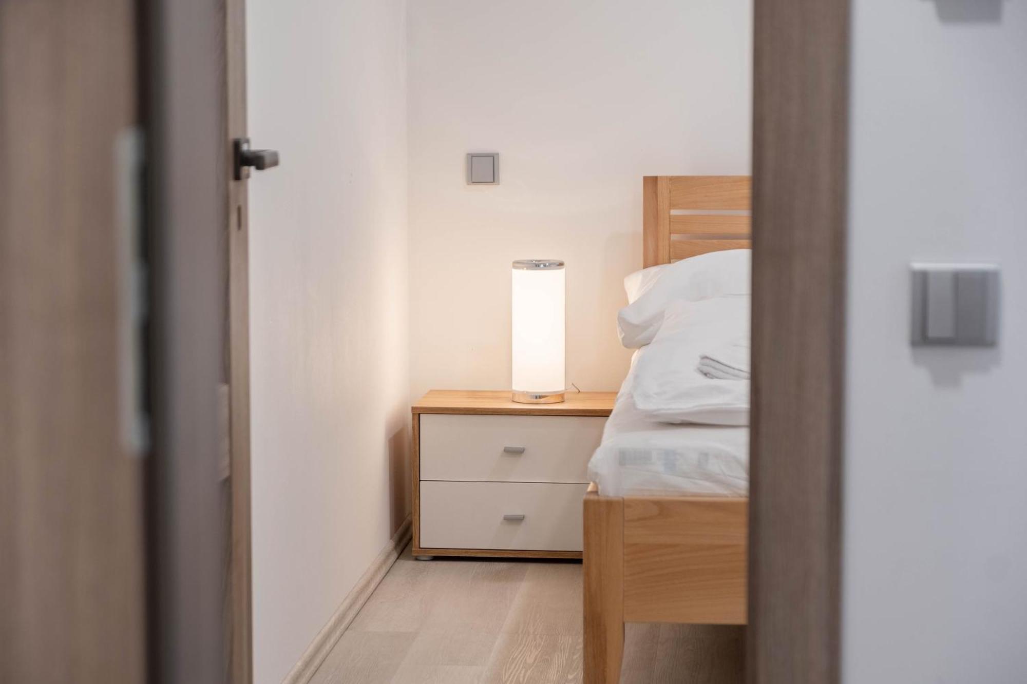 Kokorin Apartments Zimmer foto